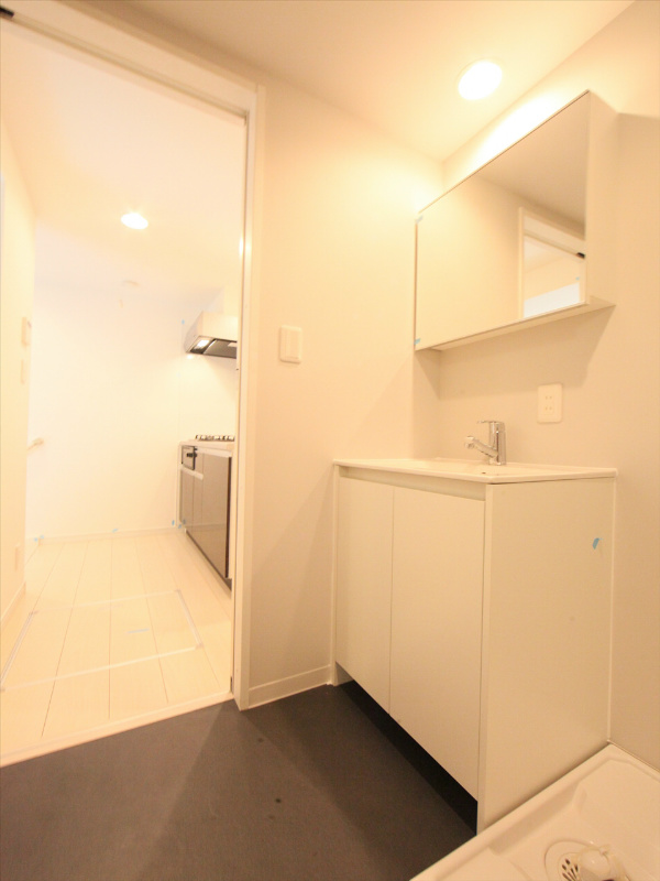 シャンプードレッサー