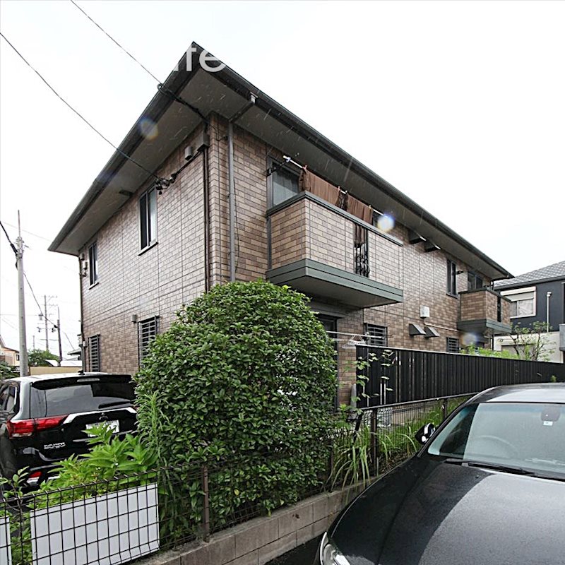 パルティール大高　B