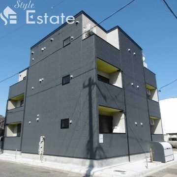 コンフォルテ烏森