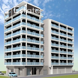 クレールシティ御器所