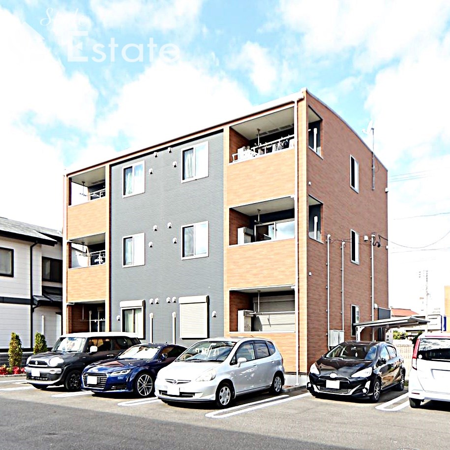 ヴィラ・フローラII