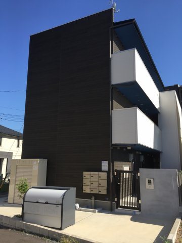 VANFORL 茶臼前