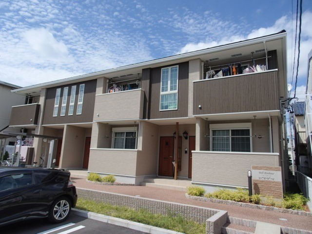 ベル・ボヌール