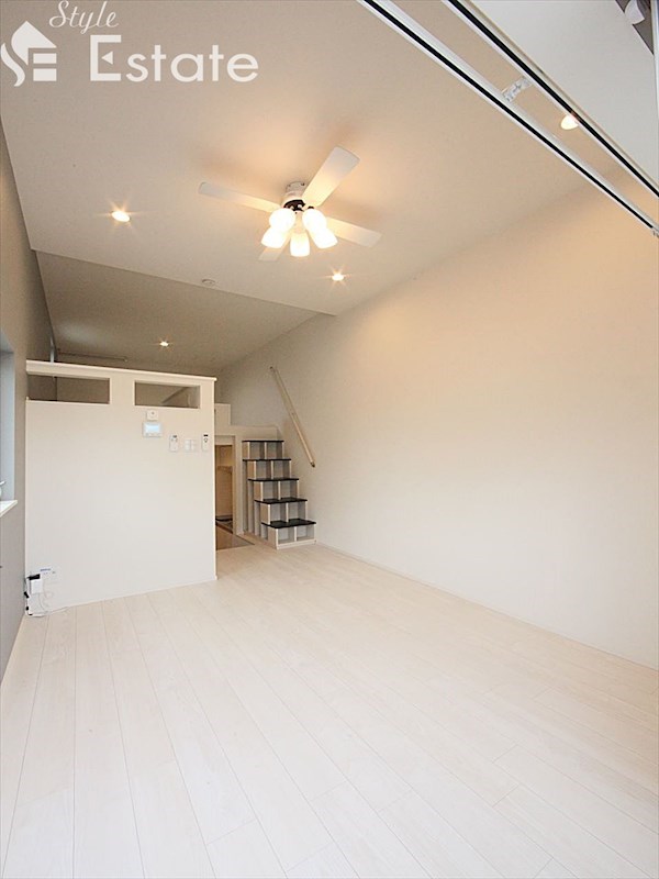 ハーモニーテラス原V