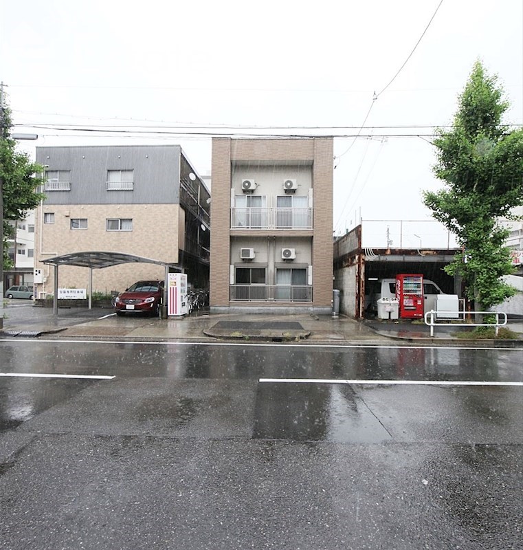 リバティ豊田本町