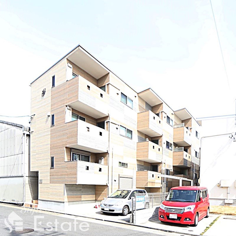 La Porte品川