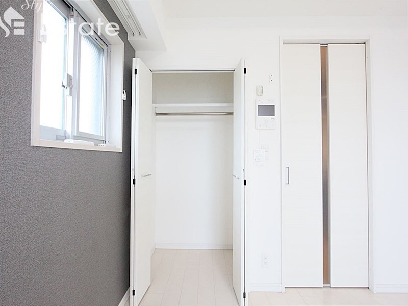 同仕様画像 号室により窓無し