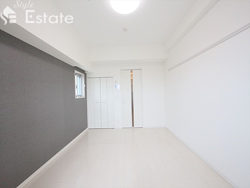 同仕様画像 号室により窓無し