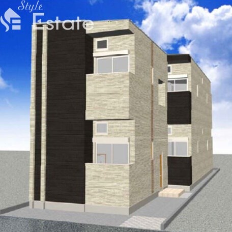 ハーモニーテラス呼続II