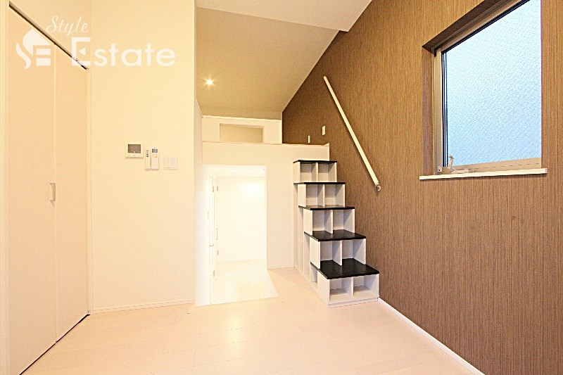 ハーモニーテラス呼続II