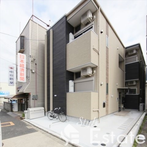 ハーモニーテラス呼続II