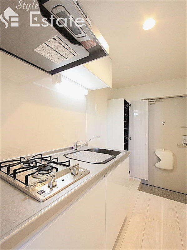 システムキッチン