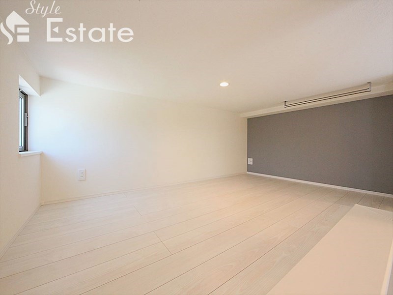 ロフトスペース