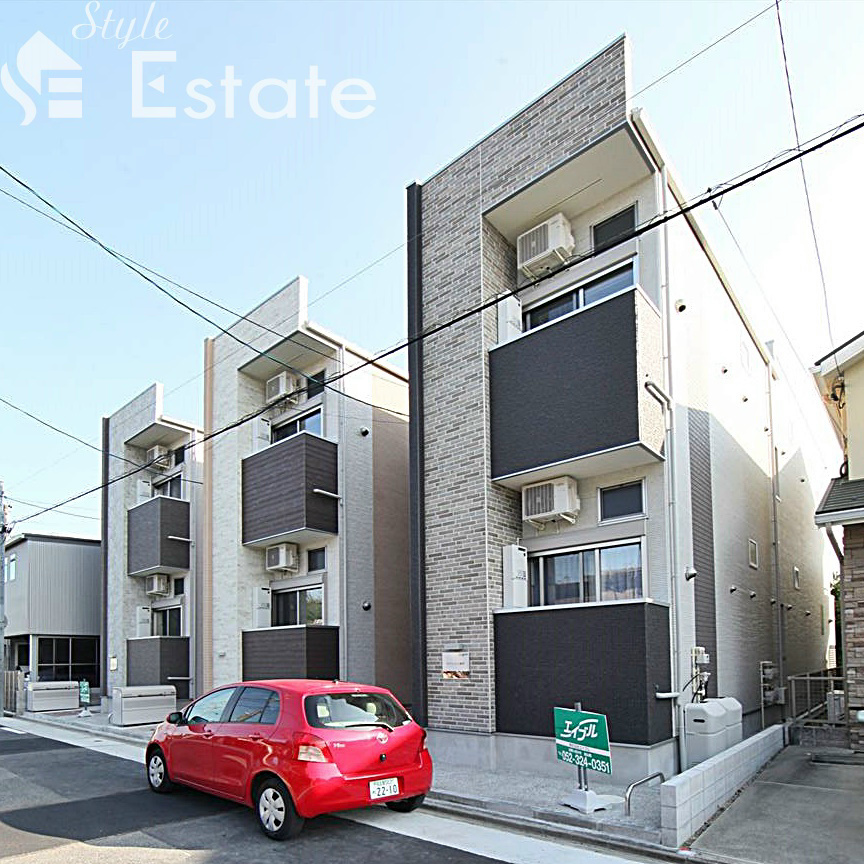 グランツ六番町