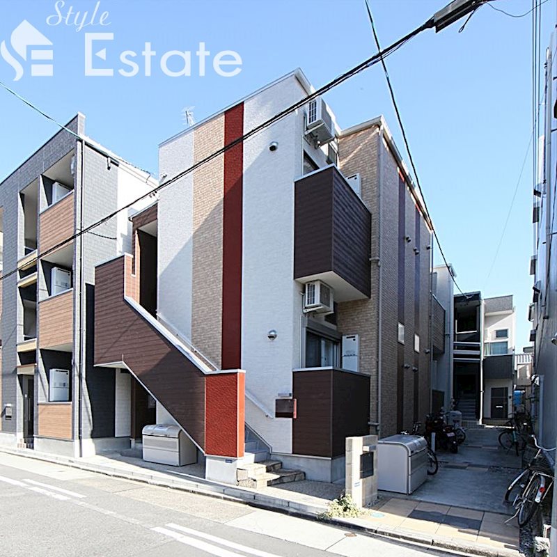 プランドール鶴舞