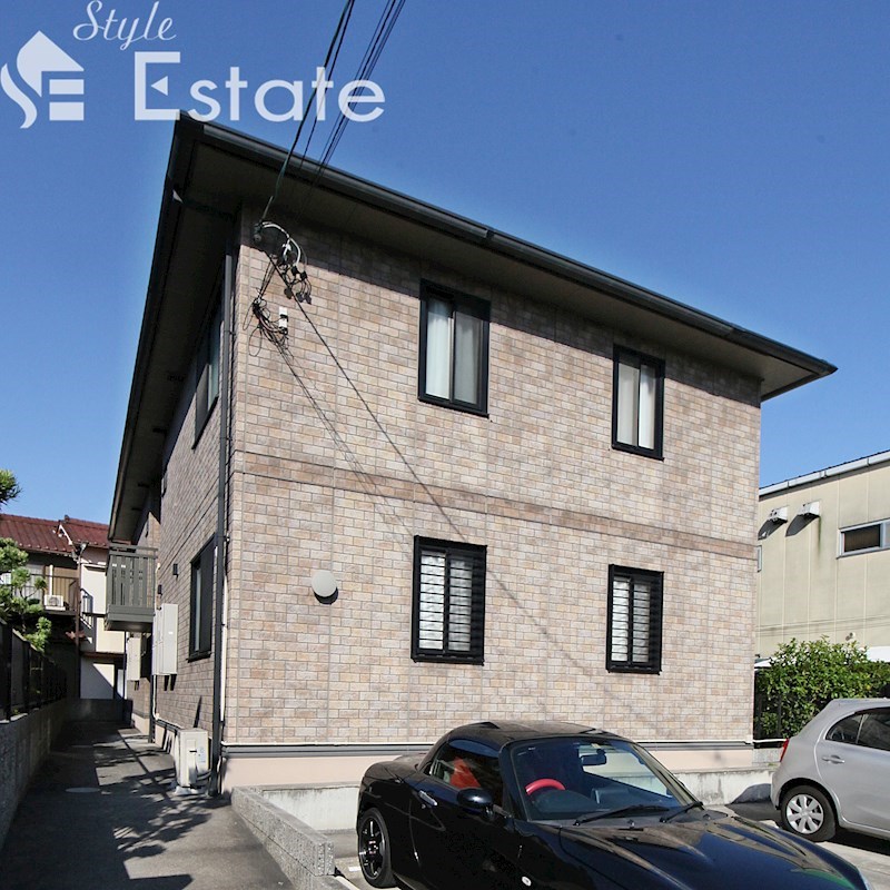 グレーンパーク悠