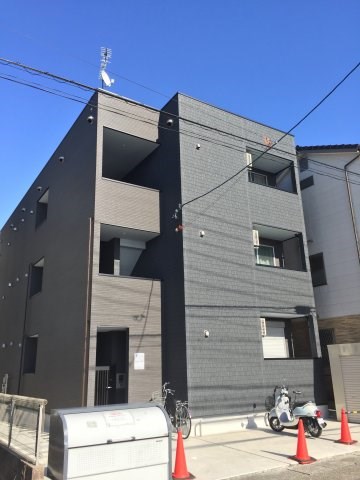 Ciel Bleu野萩
