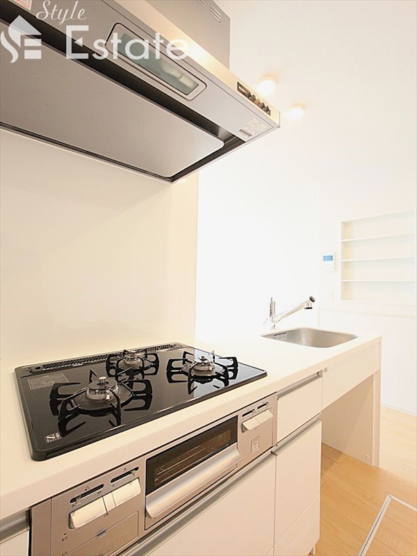 システムキッチン