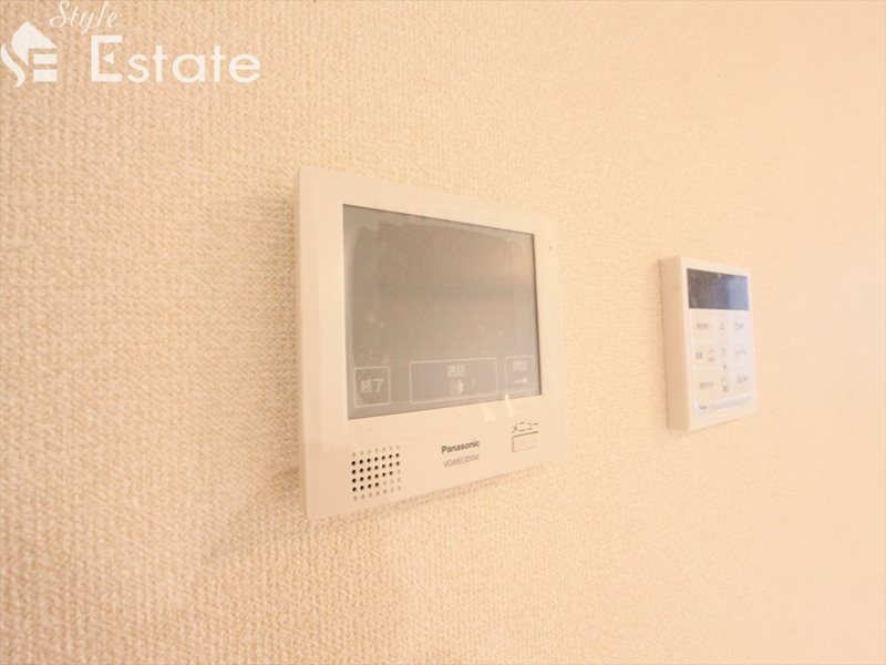 セキュリティー