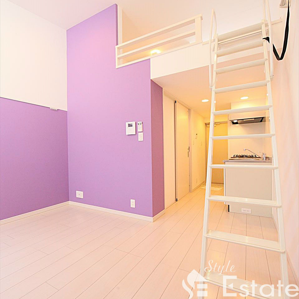 Housing Complex Ｔ２