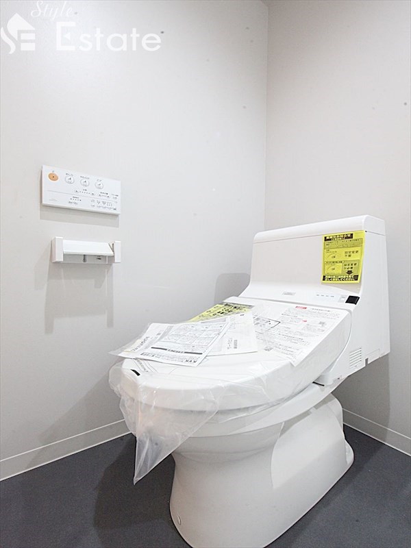 トイレ 温水洗浄暖房便座