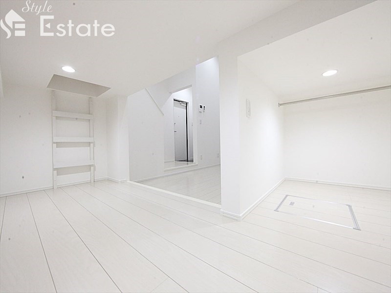 アンダーロフト 4.9帖