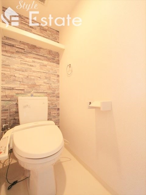 温水洗浄便座★