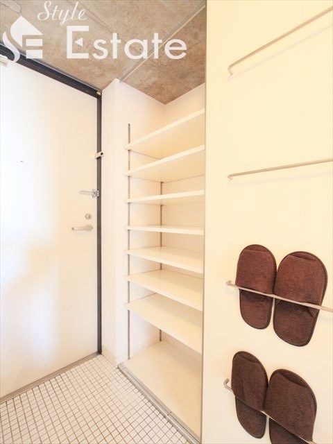 シューズボックス★