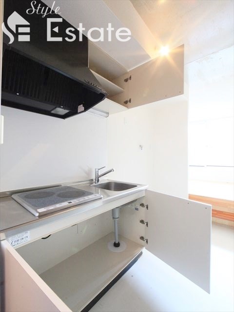 キッチン収納★