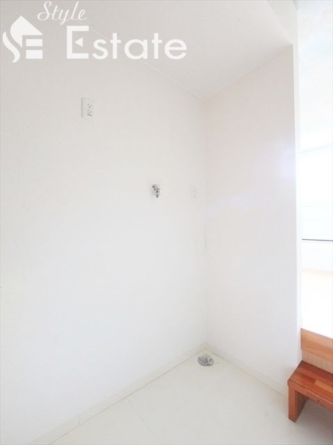 冷蔵庫置き場★