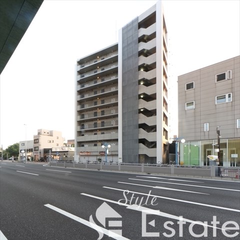 S-FORT六番町