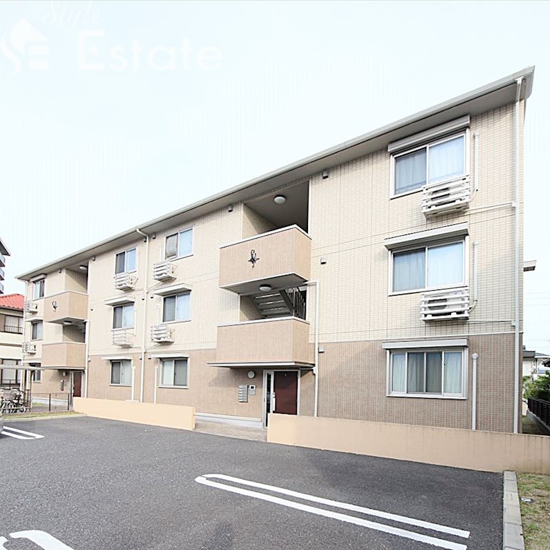 マリーシャンテ