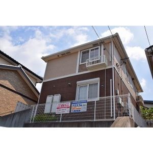 アンバーハイツ上ノ山