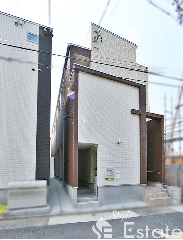 クレセール吹上