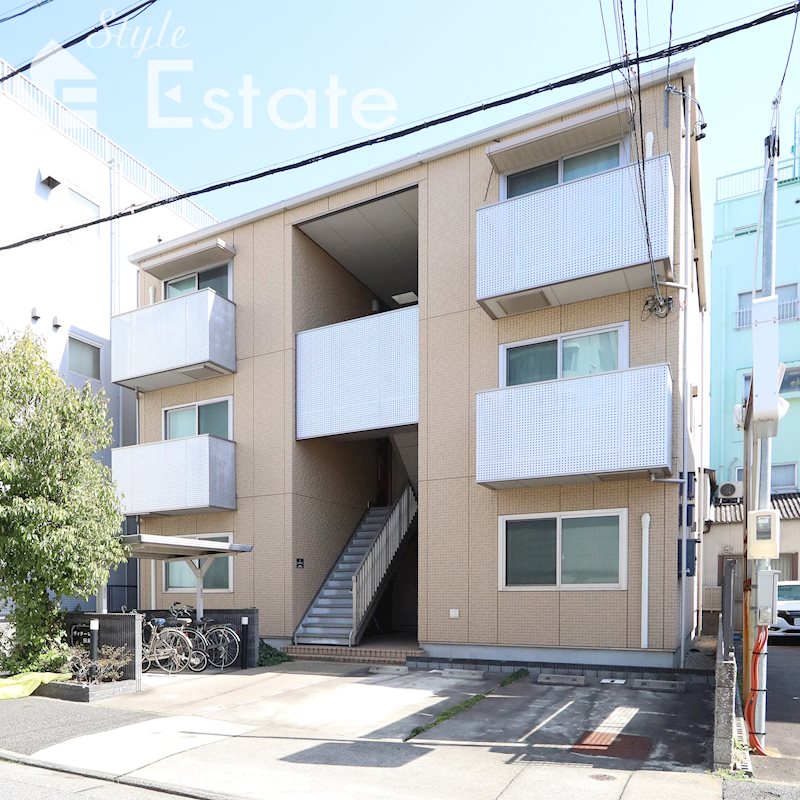 ヴィターレ日比野