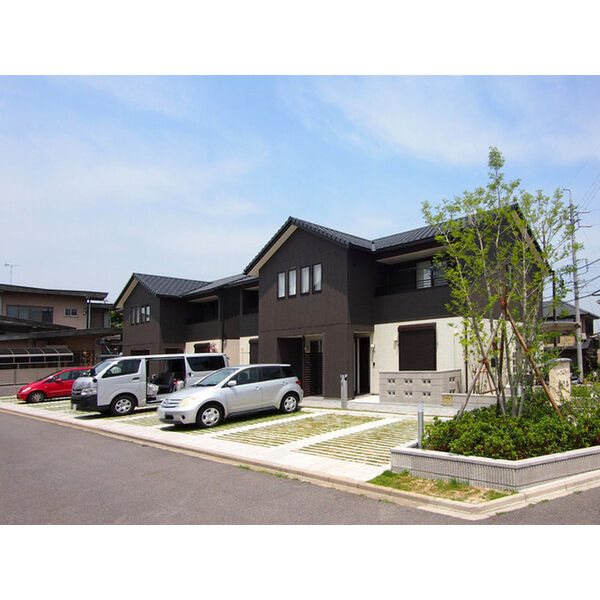 シーズンステージ南の丘