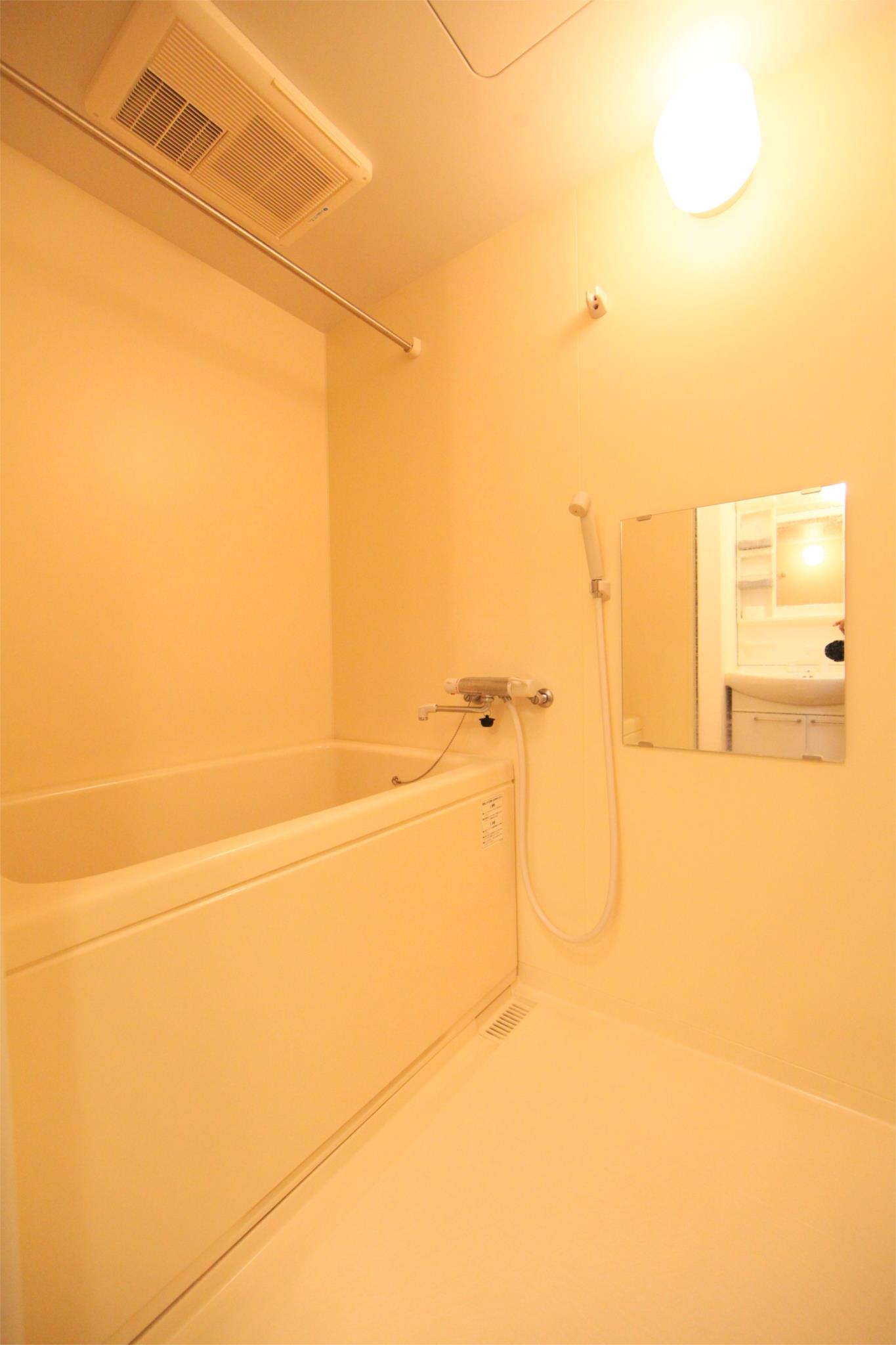 バスルーム 浴室乾燥