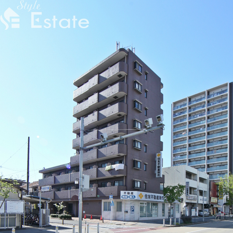 セントラル瑞穂