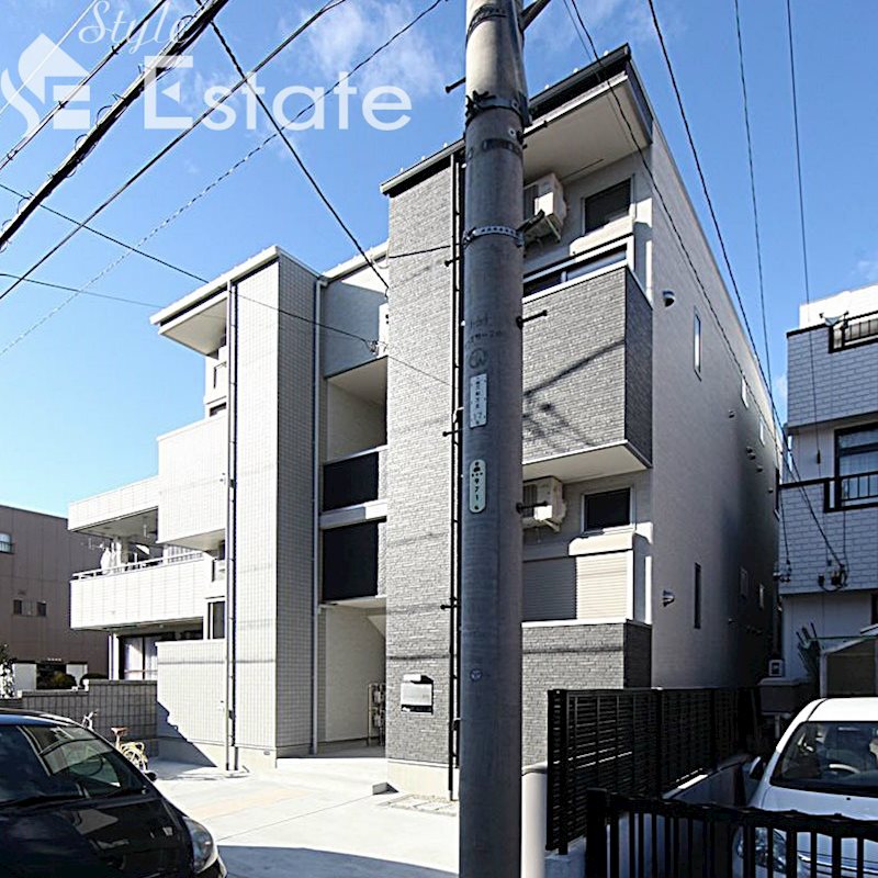 プランドール六番町