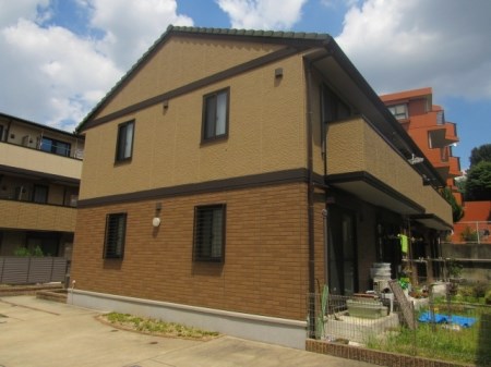 コリーナ・ベルデ有松II