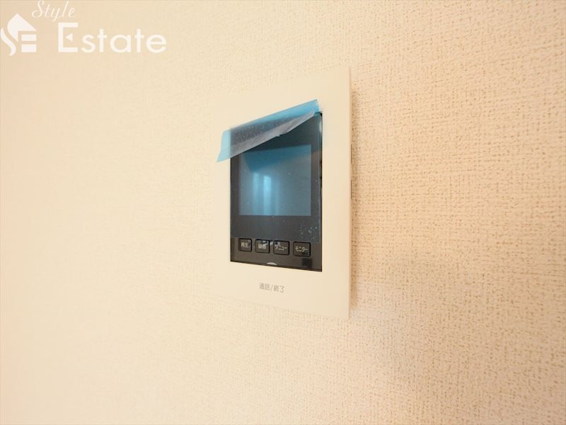 セキュリティー