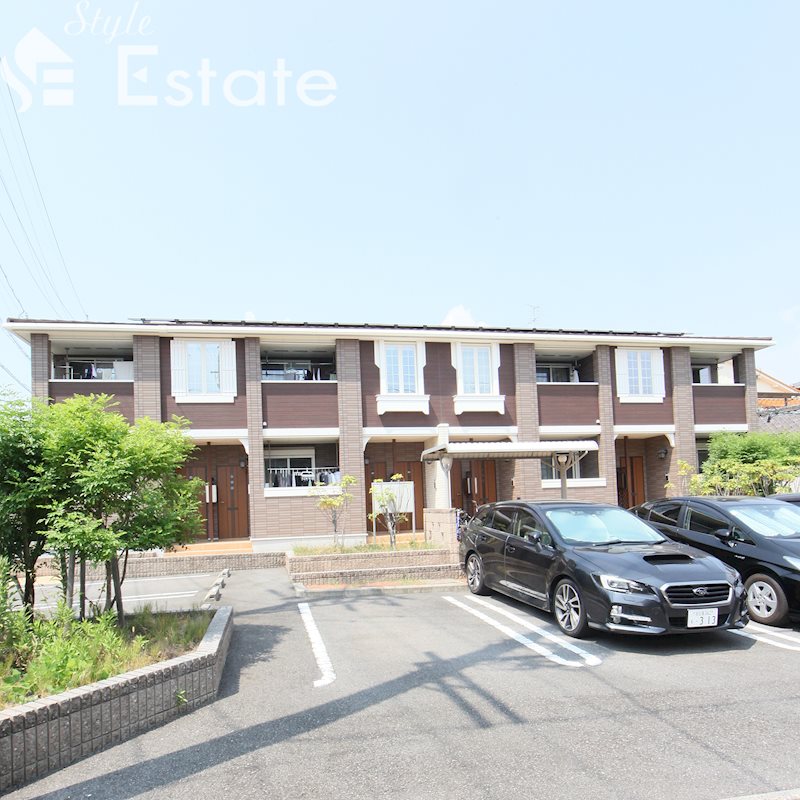 エステート月の門