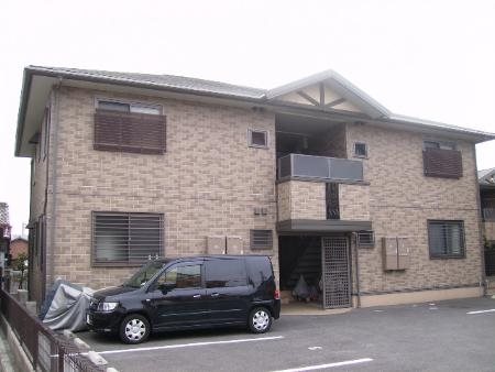 パルティール大高A