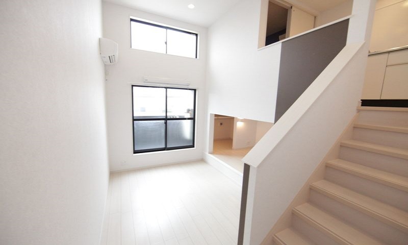 洋室 同仕様写真