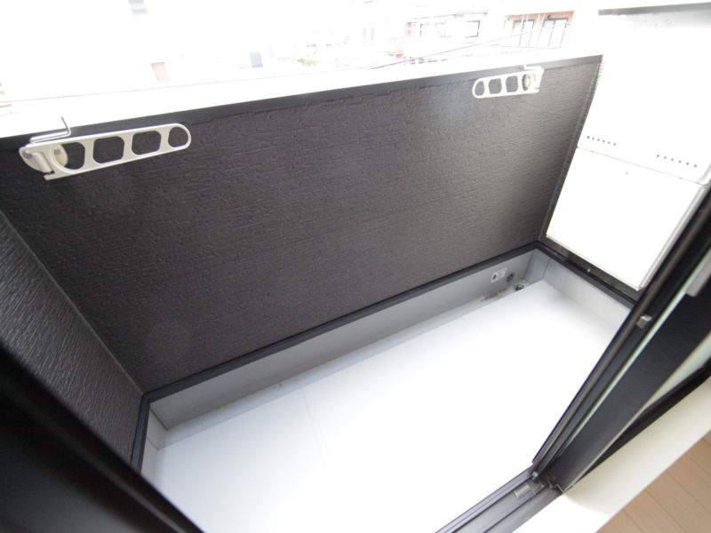 バルコニー 同仕様写真