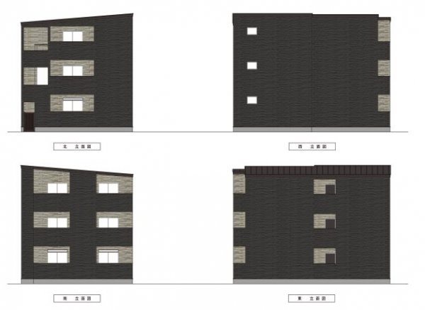 リブラス南荒子