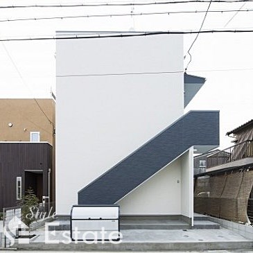 エアスト東中島