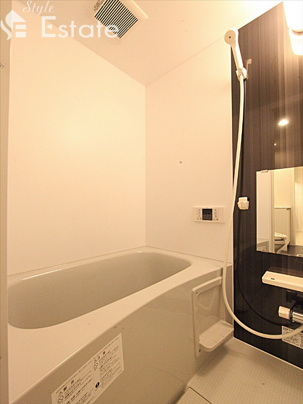 追い焚き機能あり