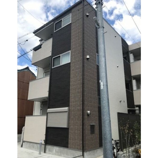 ハーモニーテラス二番VII