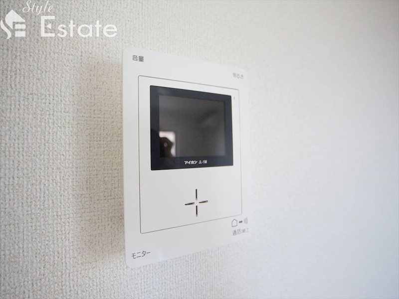 セキュリティー